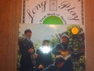 The Beatles -  Trax Volume 4 (Swingin Pig)