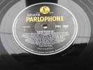THE BEATLES PLEASE PLEASE ME ORIG 1963 UK LP RARE NO DATE PRESS  EXCELLENT VINYL