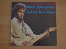 LP Vinyl Bruce Springsteen And The Band- Swingin Pig