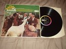 The Beach Boys - Pet Sounds  UK 1st Press LP - Ex / Ex++ Condition  
