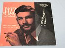 TEUVO SUOJARVI Jazz in Finland - Plays for You EP Rare Org  FINNISH Piano Jazz