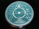 HAROLD MCNAIR Hipster Indecision UK Org RCA Victor JAZZ Demo 7” NMINT