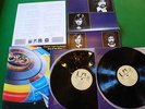 ELO Electric Light Orchestra Out of the Blue Vinyl LP Mint JAPAN Press OBI