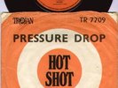 MAYTALS - Pressure Drop (Trojan) Original issue with Hot Shot sleeve 