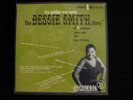 The Bessie Smith story Vol 1 & 2 Columbia G4-5 G4-6 2 Box sets12 45's 1951