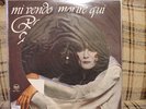 RENATO ZERO MI VENDO / MORIRE QUI PICTURE DISC
