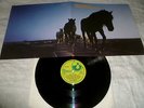 BABE RUTH-amar caballero  '74 UK HARVEST LP ORIG. PROG.