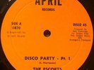  Disco 12