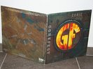 Gorefest - Erase LP Vinyl first press Pestilence Bolt Autopsy Monstrosity Master