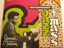 JAMES TATUM - 'CONTEMPORARY JAZZ + MASS' - JTTP - DETROIT / M-/