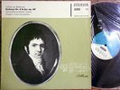 #Konwitschny#RARE 1st ED ETERNA LP 1 8 25 102#Beethoven Symph 4