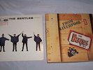 THE BEATLES RARE MINT LP  RECORDS - FROM LIVERPOOL BOX SET AND HELP