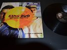 EINS ZWO - GEFÄHRLICHES HALBWISSEN - 2 LP