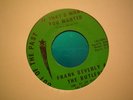 NORTHERN-FRANK BEVERLY-IF THATS WHAT YOU WANTED-OUT OF THE PAST-EX