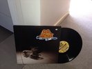 Rob Natrule Debut 12 Inch Unkut Recordings. Old School Oz Hip Hop