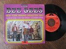 The Bee Gees EP French 27 806 “New York mining disaster 1941”