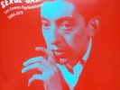 SERGE GAINSBOURG Les Annees Psychédéliques 2x LP NEW VINYL Le Smoke Disque OOP