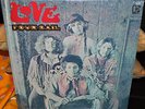 LOVE VERY RARE SEALED LP FOUR SAIL 1969 1ST PRESS OUT OF PRINT EMBOSSED PROMO LP