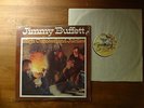 Jimmy Buffett High Cumberland Jubilee LP 1975 Original VG++ MINT- shrink BR/6014