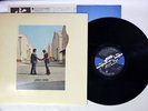 PINK FLOYD WISH YOU WERE HERE SONY SOPO 100 JAPAN OBI, POSTER Vinyl LP