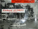 RICHARD AUDREY aka PAUL MAURIAT  jazz tango /  BEL AIR  EP