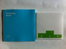 PET SHOP BOYS Winner 7” promo +  blue Elysium book - NEW / SEALED