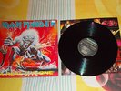 Iron Maiden 