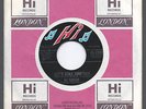 AL GREEN   LET