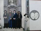 THE BEATLES - HEY  JUDE  - LP  APPLE  UK