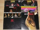 6 LP SCORPIONS 