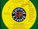 GREEN WAX PROMO Elvis Presley - Lovin' arms