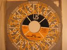 MC5 Kick Out the Jams / Motor City is Burning 1968 Promo EP Elektra Records