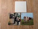 Pink Floyd The Wall / Ummagumma / Atom Heart Mother