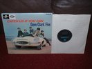 DAVE CLARK FIVE Catch Us If You Can LP 1965 MONO 1st MINT