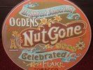 SMALL FACES Ogdens Nut Gone Flake LP 1968 IMMEDIATE 1st BRILLIANT EXAMPLE