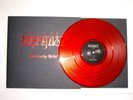 Urfaust - Der freiwillige Bettler DIE HARD LP RED VINYL The Devil's Blood Watain
