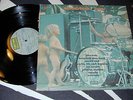 WOODSTOCK TWO Cotillion Records 2 LP Set GATEFOLD COVER Butterfield Blues Band