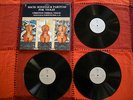 Christian Ferras - Bach: Sonatas & Partitas for Violin   EXCELLENT