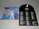 Death - Spiritual Healing (1st Press, Under One Flag UK, Flag 38, OIS, 1990)