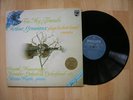 GRUMIAUX to my friends Dvorak PHILIPS Holland   MINT