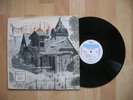 DEAN GITTER ghost ballads RIVERSIDE folk orig 1957 Charles Addams