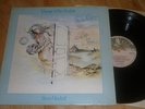 STEVE HACKETT - Voyage of The Acolyte - SIGNED BY 5 BAND MEMBERS