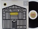 MISSISSIPPI STATE PENITENTIARY Negro Prison Songs TRADITION LP NM SHRINK