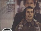 SIMON and GARFUNKEL Bridge Over Troubled Water 200g VINYL LP NEW/SEALED OOP