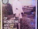 Of Monsters And Men Into The Woods 10inch Ep Only Released In America 