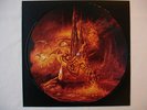 Immortal - Damned In Black PIC-LP 1. Press Top Zustand Emperor Enslaved