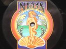 INDIAN SUMMER Same RARE PROG ROCK OG NEON RCA 1ST UK LP