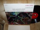 1961 RCA LIVING STEREO lp LSC 2541 BYRON JANIS, FRITZ REINER ........1/S