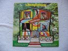 THE TEMPTATIONS 