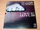 Eric Burdon & The Animals/Love Is/1968 MGM Double LP Set/EX-